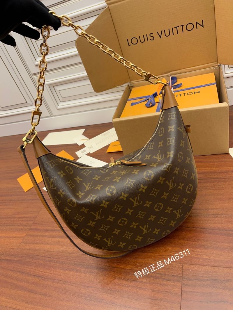 LV Satchel bags